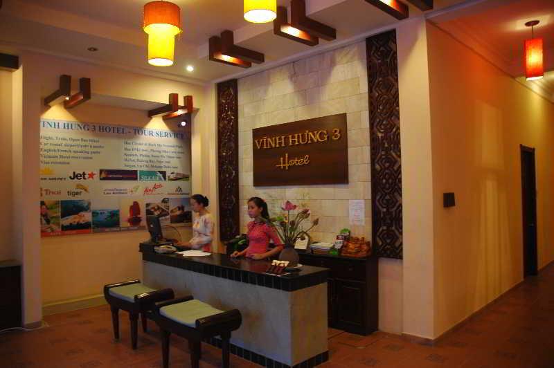 Hoi An Pho Library Hotel Eksteriør bilde