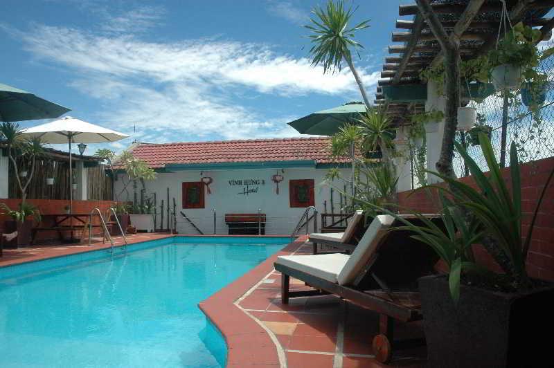 Hoi An Pho Library Hotel Eksteriør bilde