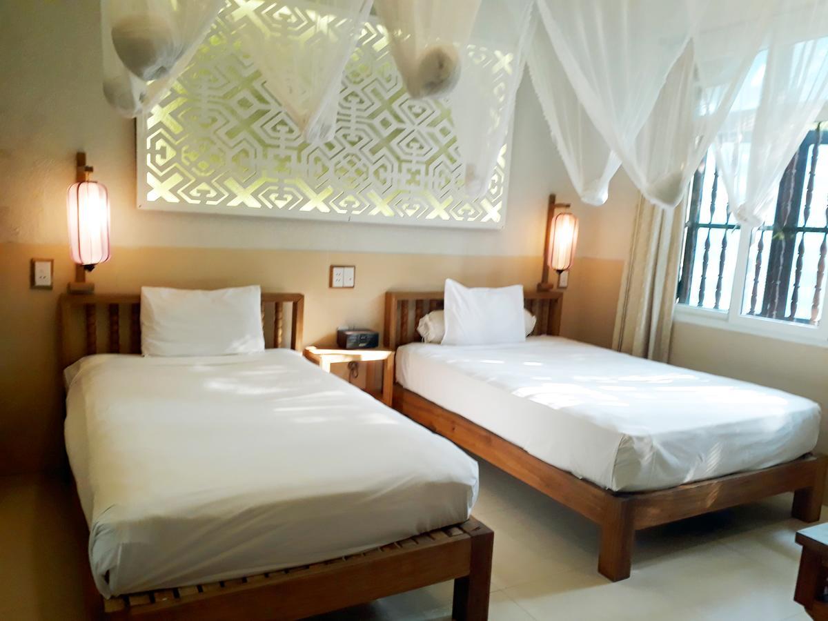 Hoi An Pho Library Hotel Eksteriør bilde