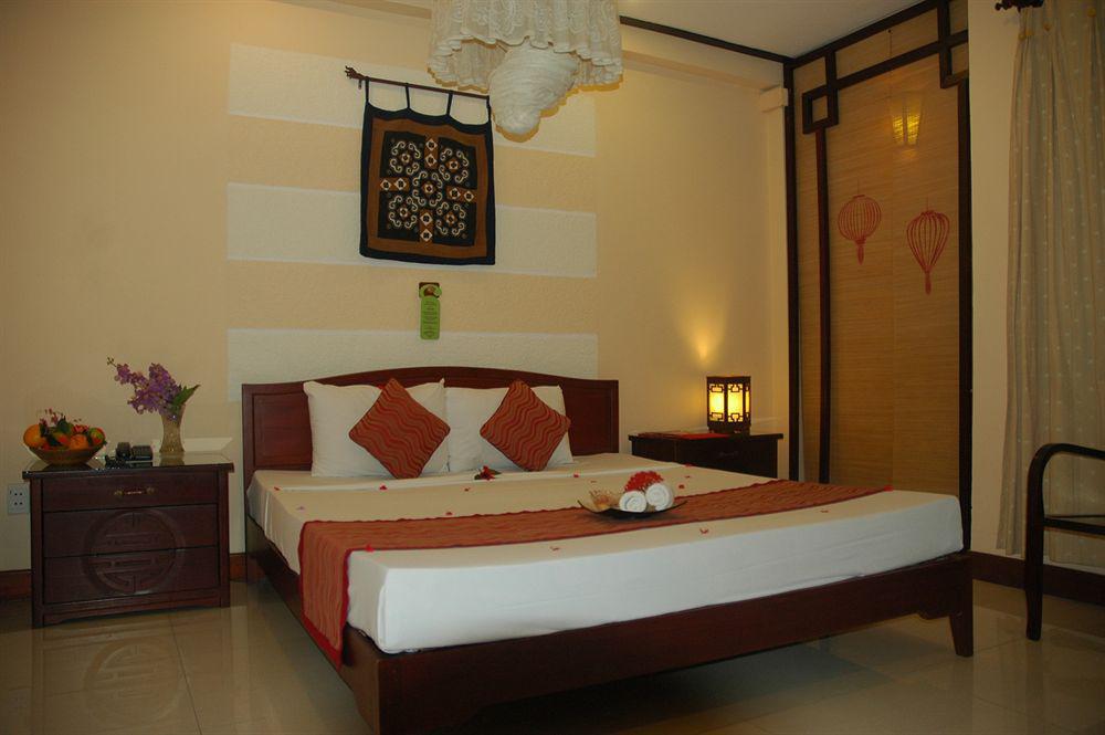 Hoi An Pho Library Hotel Eksteriør bilde