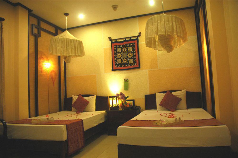 Hoi An Pho Library Hotel Eksteriør bilde