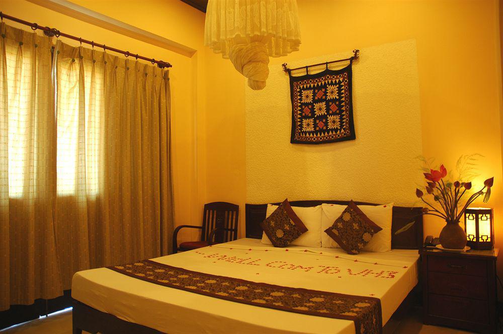 Hoi An Pho Library Hotel Eksteriør bilde